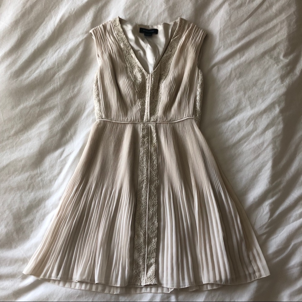 Marciano Lace Dress